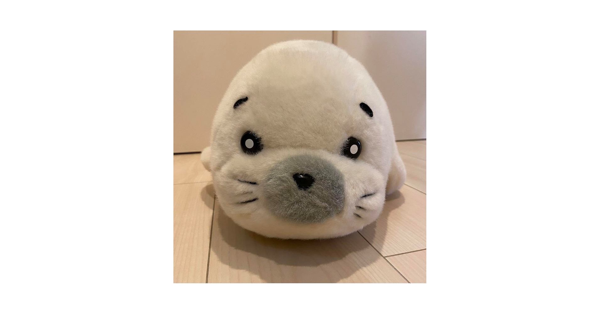 ゴマちゃん　ぬいぐるみ　よだれ　すやすや ゴマちゃん ぬいぐるみ よだれ すやすや - メルカリ